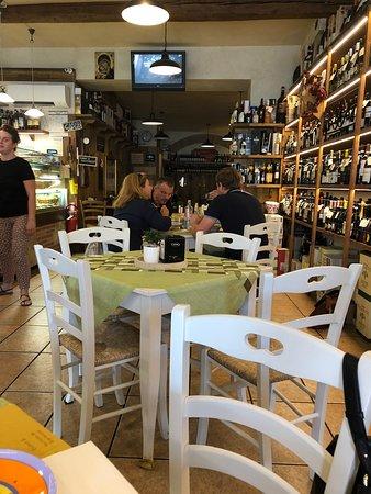 Bottiglieria Baraldi